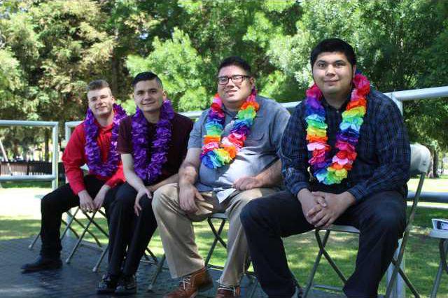 On Track program prepares graduates for bright futures - Turlock Journal