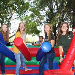 Forest Fires Keep Students From Camp Turlock Journal