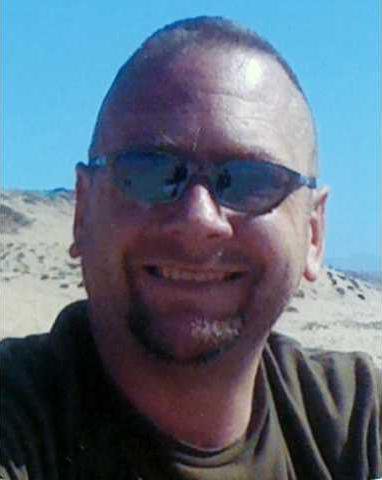 Jay Ruhm Jay R. Ramer, Jr. - Turlock Journal
