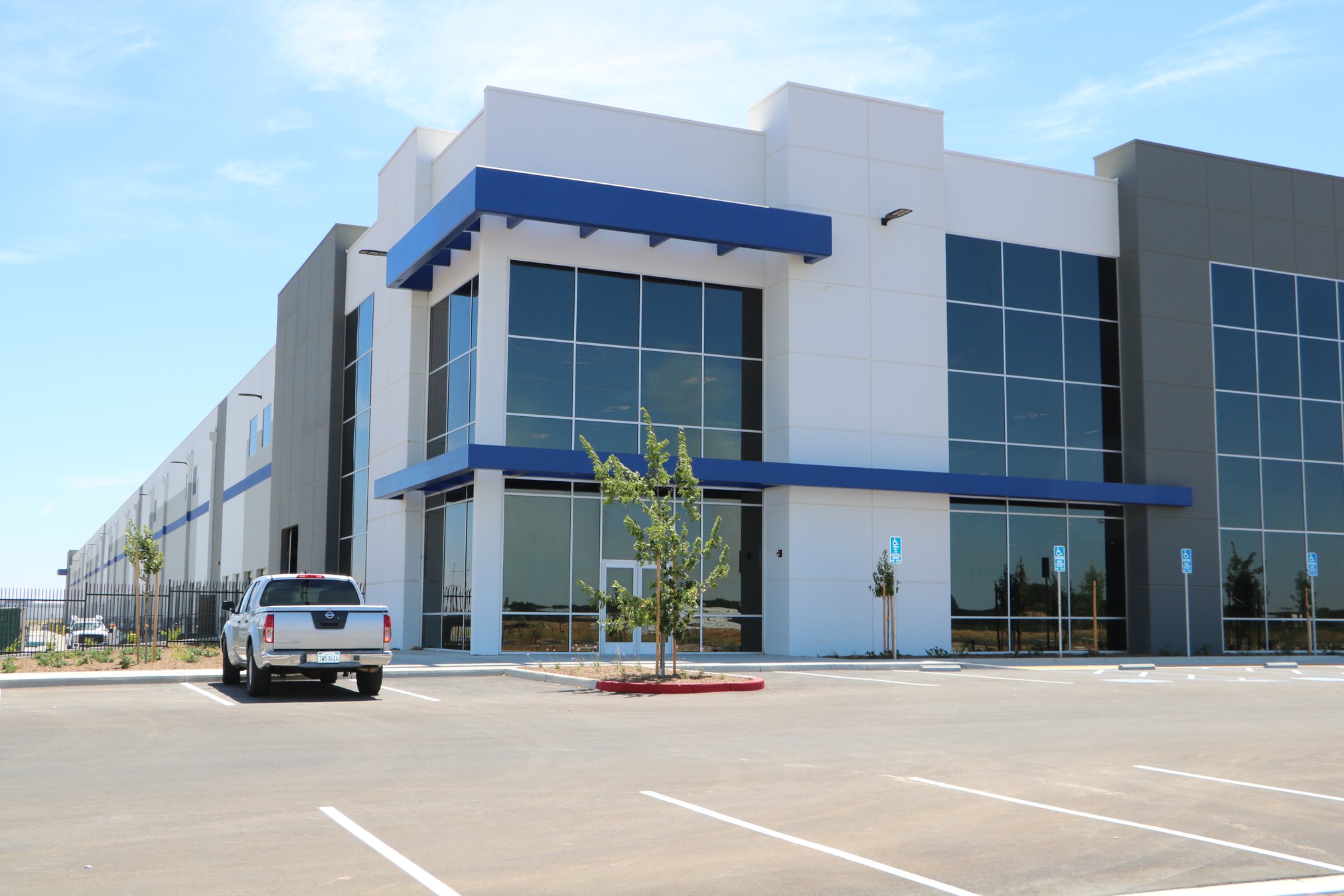 AIRPORT WAY TAKES OFF Manteca Bulletin