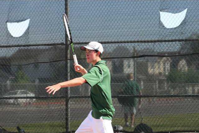 CCC Singles 2