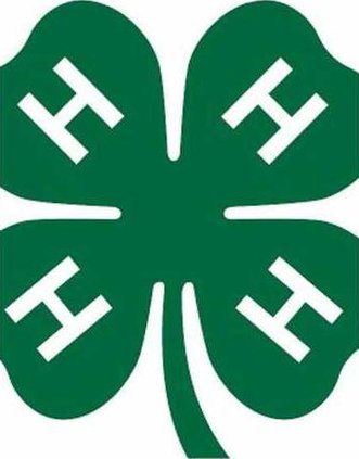 4h Logo