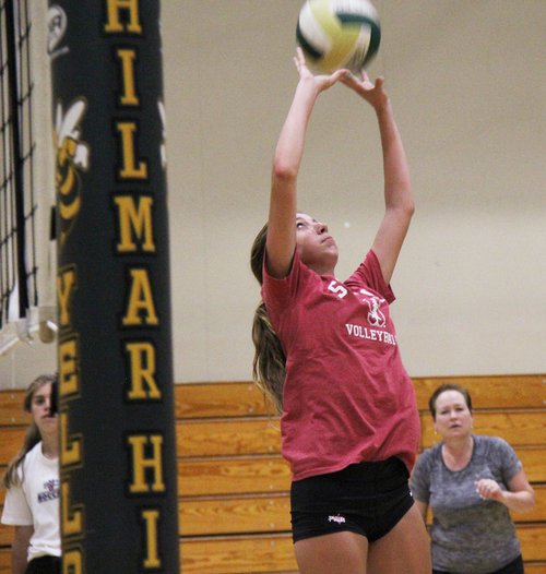 hilmar volley pic2 preview