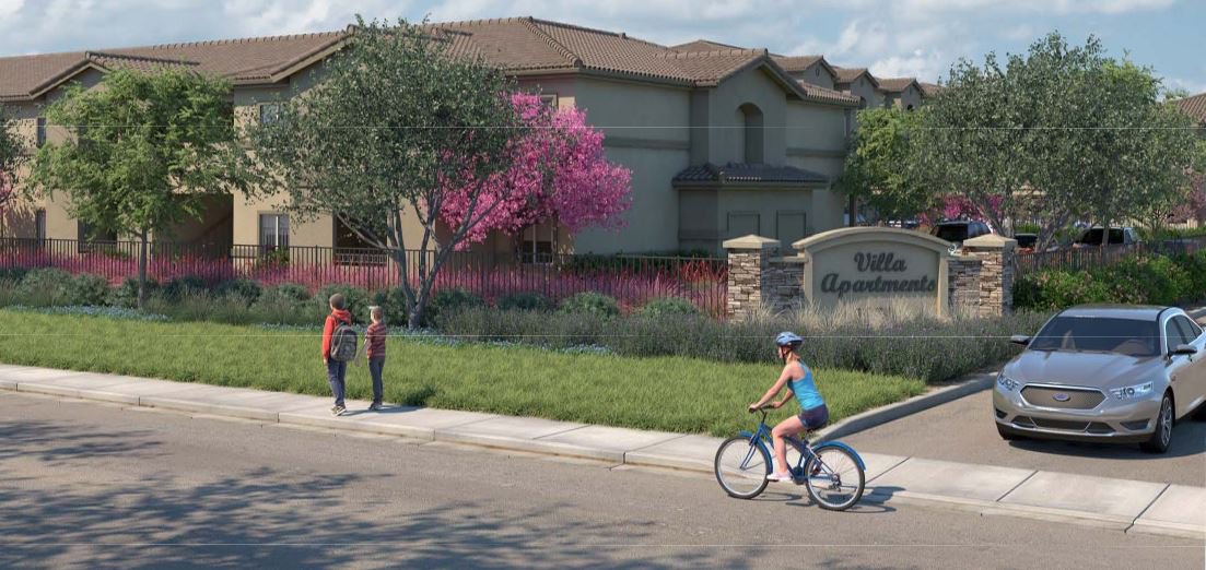 3STORY APARTMENTS Manteca Bulletin