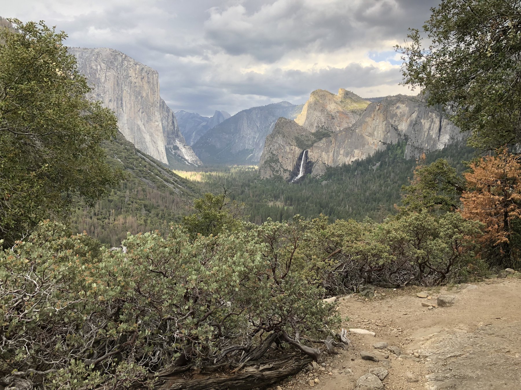 Yosemite Conservancy Purchases 356 Acres Bordering National Park