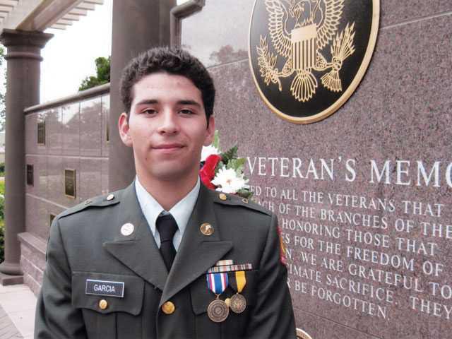 West Point, Annapolis or Colorado Springs? - Manteca Bulletin