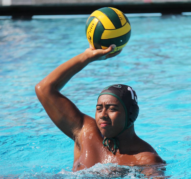 pitman boys water polo preview