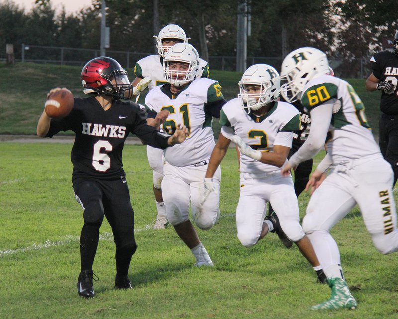 hilmar football v delhi pic2