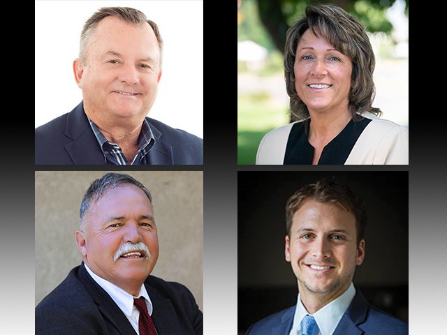 turlock mayoral candidates