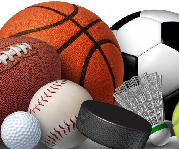 Bulletin sports logos