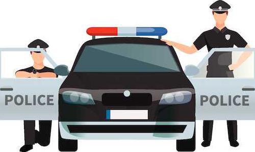 crime