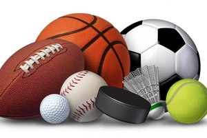 Bulletin sports logos