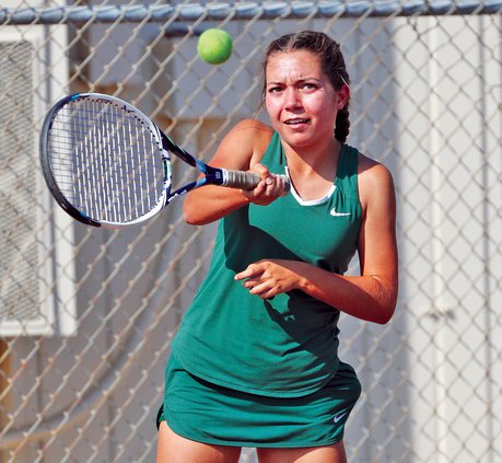 Bulletin tennis 2018