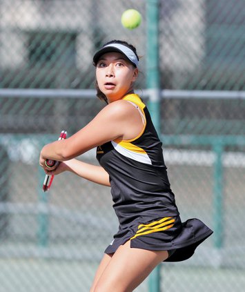Bulletin tennis 2018