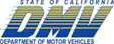 DMV logo