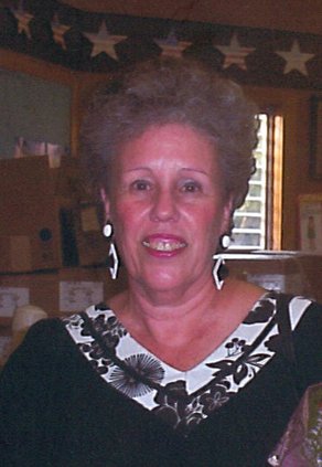 Natalie Marie Santiago