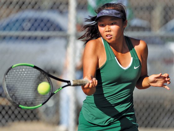 Bulletin tennis 2018