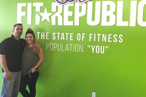Fit republic