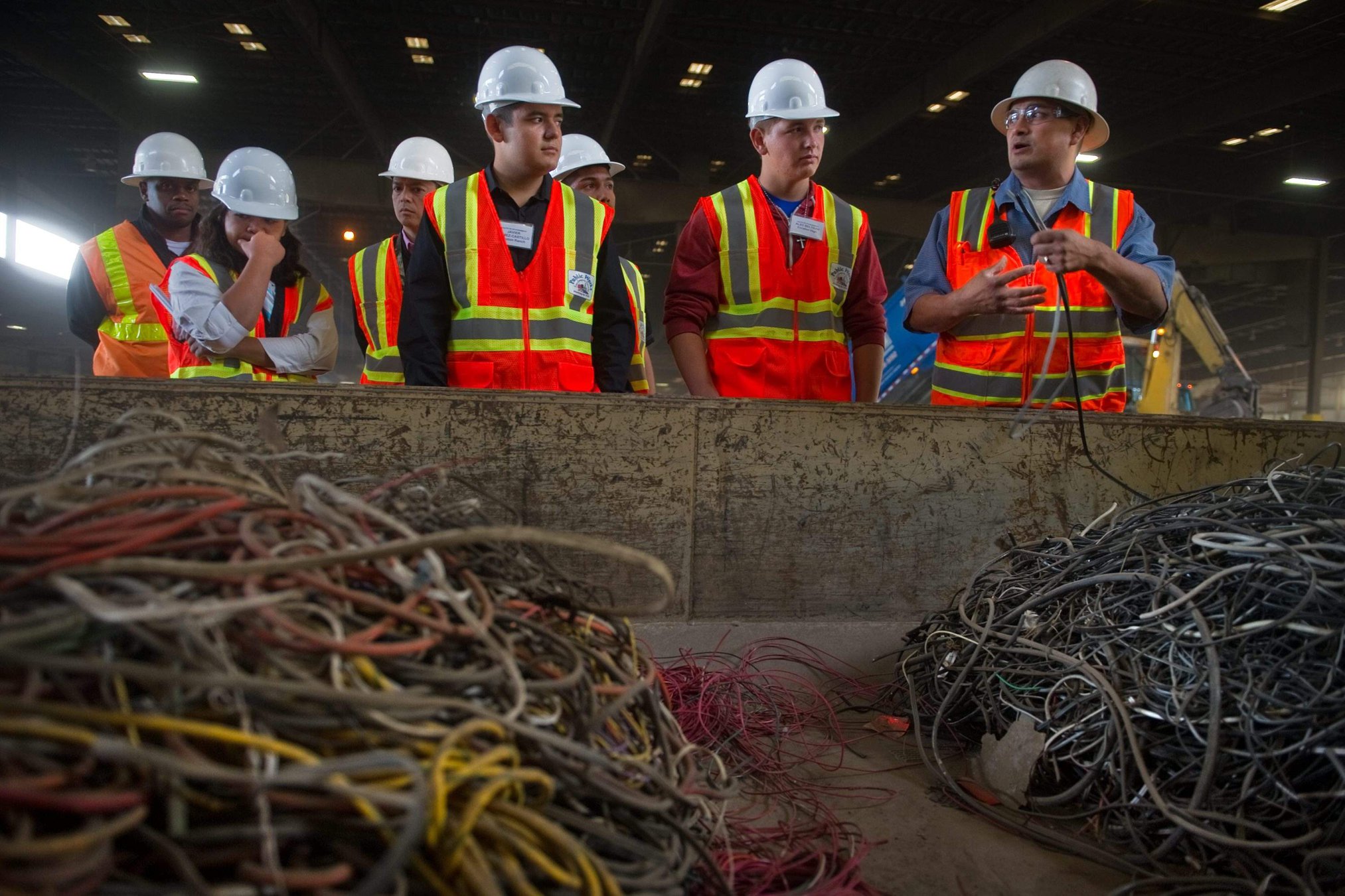 MANTECA'S FUTURE Manteca Bulletin