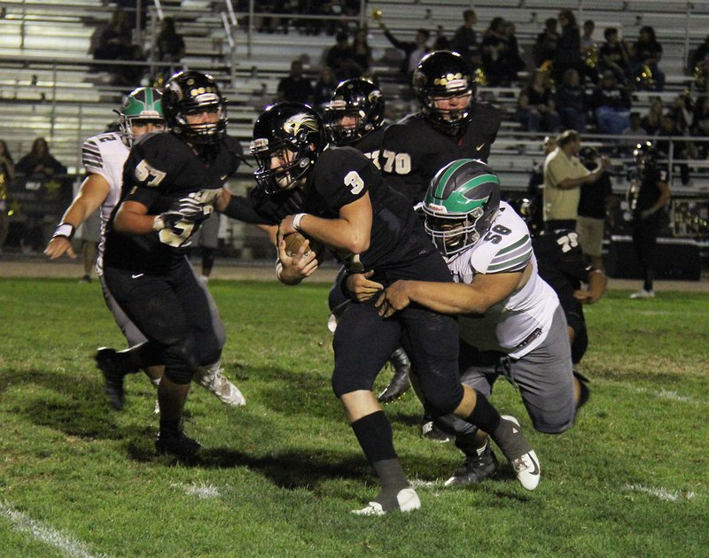 Pitman football 2