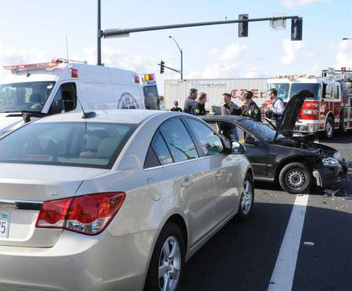 Pursuit Crash DSC 5192