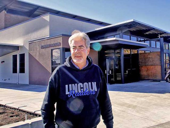 LINCOLN SCHOOL UPGRADES1 12-17-16