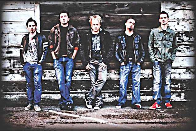 MUSIC--American-Radio-Pic