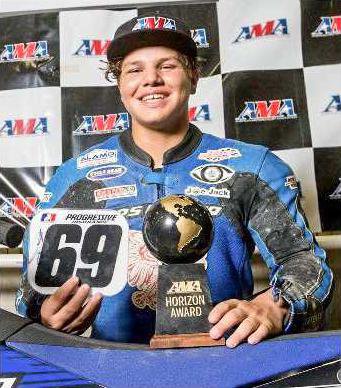 RAC--Hunter Brooks pic