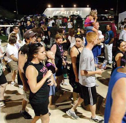 RELAY-NIGHT2-5-18-09