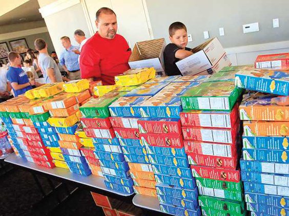 TROOP PACKING TRANSIT CENTER3 6-20-15 LT