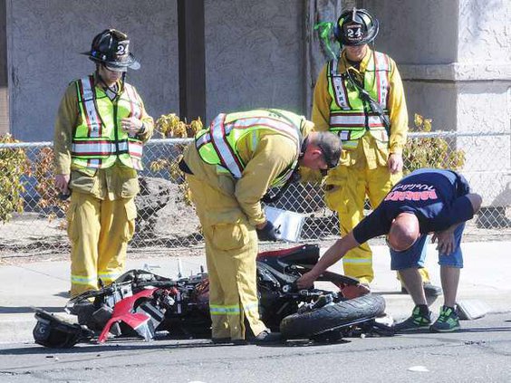 motorcycle crash DSC 8298