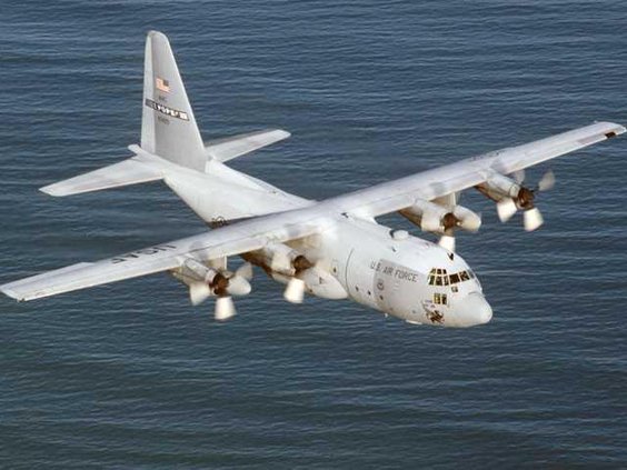 C-130 Hercules