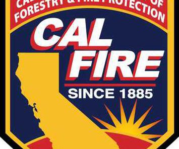CAL FIRE