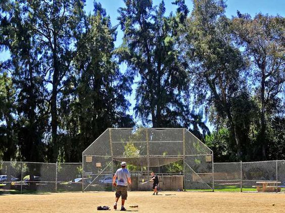 PARK MORENZONE FIELD1 8-16-14