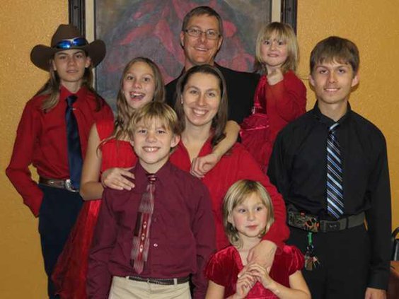Sylvester Family