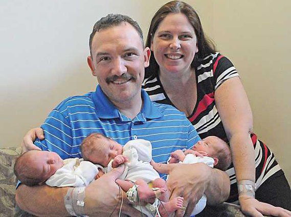 Triplets-DSC 5850-LT