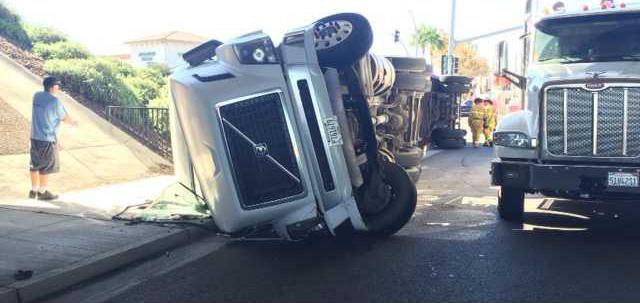 Truck roll over IMG 1296 edited-1