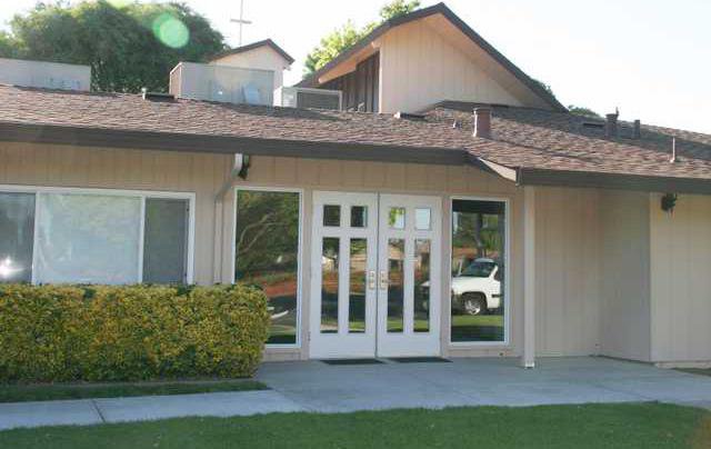 UnitedLutheranDoubleDoors1