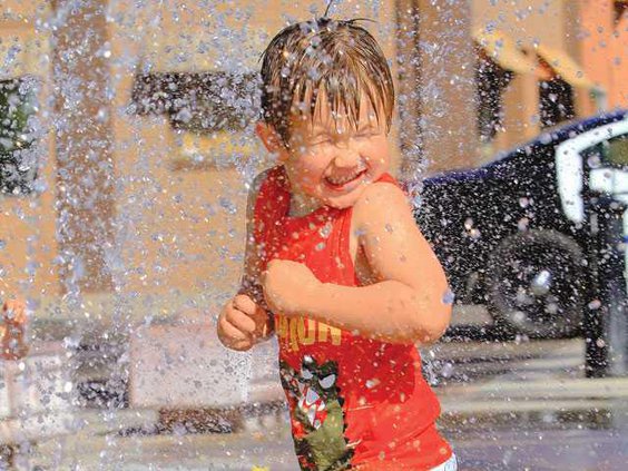 WILDART WATER1-6-6-13-LT