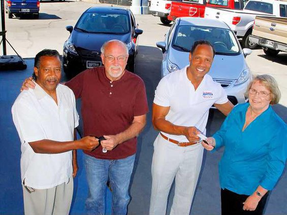 CARS RAFFLE1-5-31-13