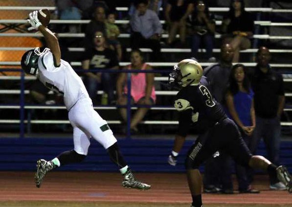 FB--Week 1 Preview file photo