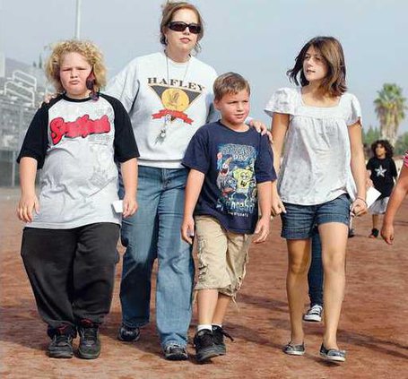 HAFLEY-WALK6-10-23-09