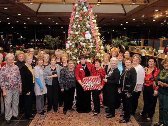 HOLIDAY AFFAIR1 12-11-14