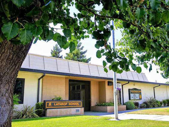 LATHROP SCHOOL FRONT3 6-8-15