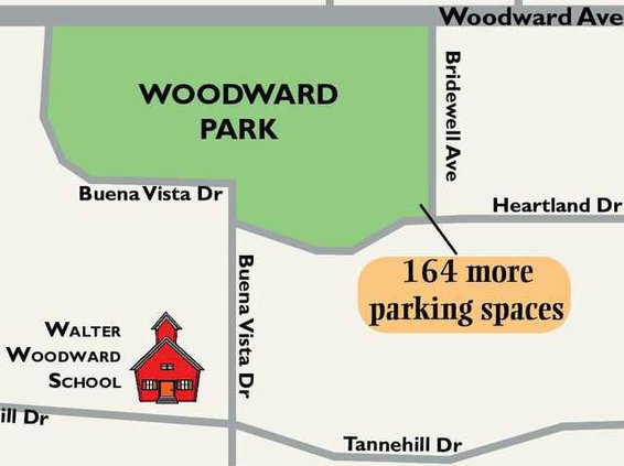 MAP-Woodward-Park-Parking