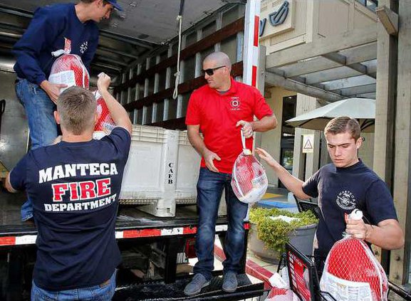 MFD TURKEY DRIVE5 11-23-15