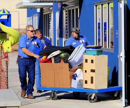 MUSD CONSTRCUTION GW MOVEIN4 11-20-16