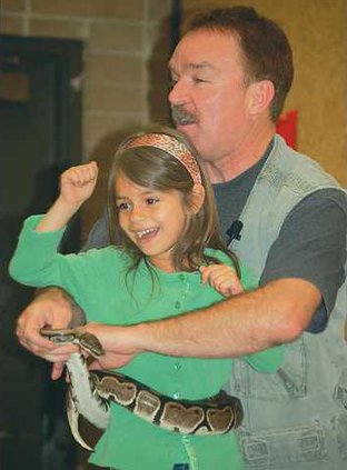Python-Ron----Pic-1