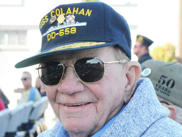 Ripon veterans remember the missing, POWs - Manteca Bulletin