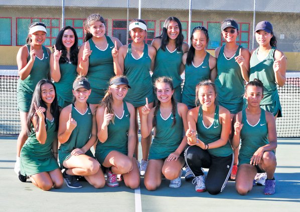 Bulletin tennis 2018